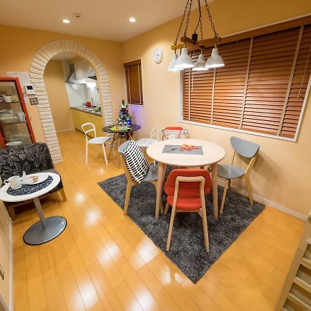 Coto Tokyo Shibuya Guest House Exterior photo