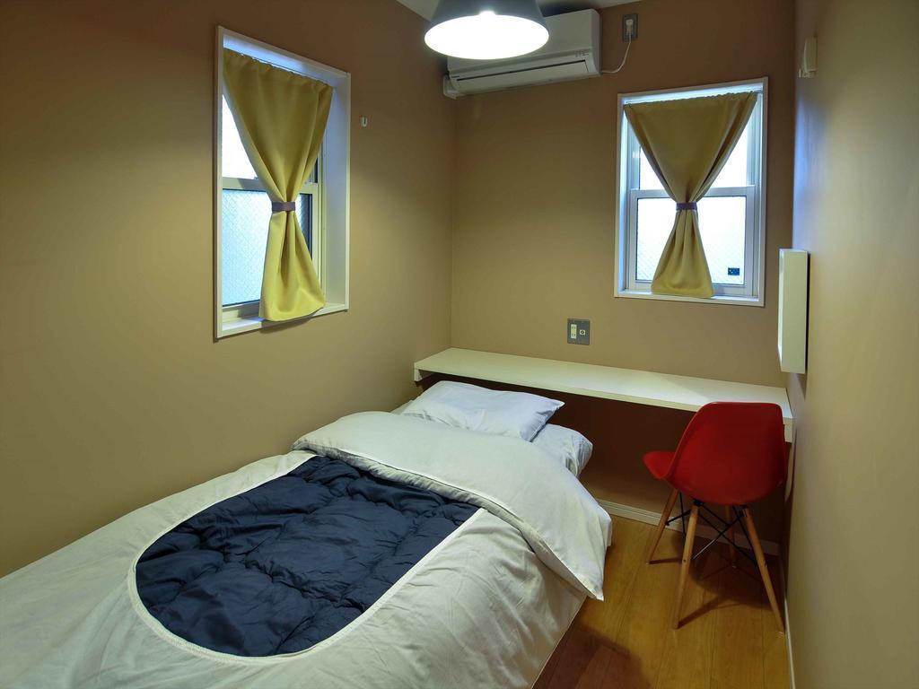 Coto Tokyo Shibuya Guest House Exterior photo