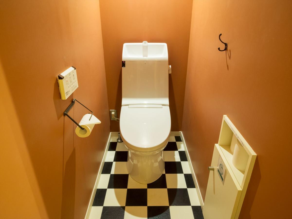 Coto Tokyo Shibuya Guest House Exterior photo