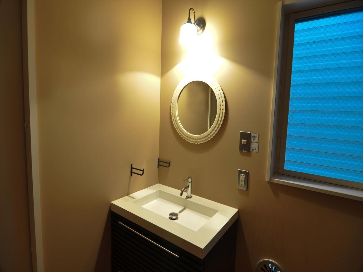 Coto Tokyo Shibuya Guest House Exterior photo